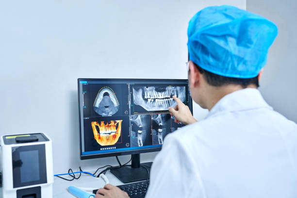 Best Emergency Denture Repair in Hiram, OH