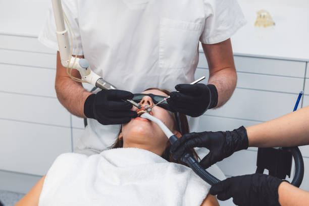 Best Emergency Treatment for Dental Infections or Abscesses in Hiram, OH