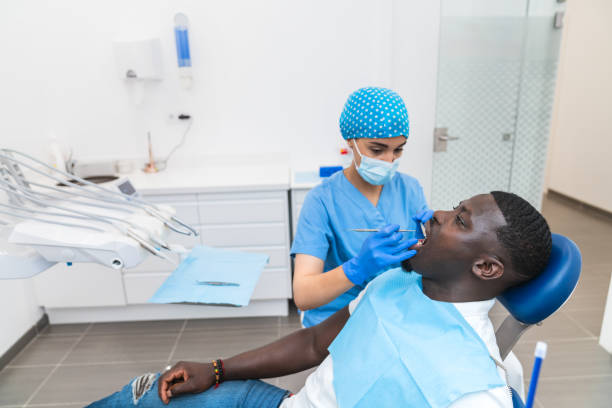 Best Emergency Dental Care for Broken or Chipped Teeth in Hiram, OH